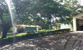 Imagem 2: CASA RESIDENCIAL em VOTORANTIM - SP, CHÁCARAS RESIDENCIAIS SANTA MARIA