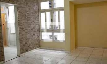 Imagem: Apartamento para Aluguel - Tijuca, 2 Quartos