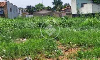 Imagem: Área plana de fácil acesso a GO 060 codigo