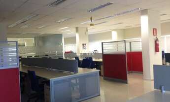 Imagem 7: Prédio à venda, 56 vagas, Lourdes - Belo Horizonte/MG