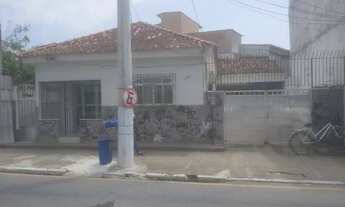 Imagem: Casa Linear no Centro com 3 quartos com