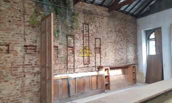 Imagem 6: Saúde Casa com 4 banheiros