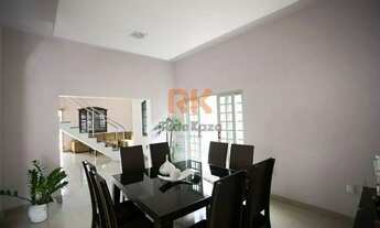 Imagem 6: Casa para aluguel, 4 quartos, 2 suítes, 5 vagas, Santa Amélia - Belo Horizonte/MG