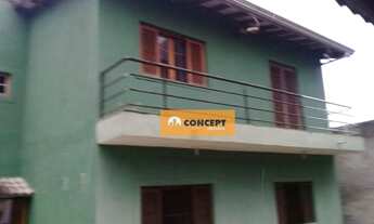 Imagem 3: SOBRADO RESIDENCIAL À VENDA, JARDIM DAS FLORES, SUZANO