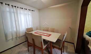 Imagem 6: SOBRADO com 3 dormitórios à venda com 140.21m² por R$ 535.000,00 no bairro Boqueirão - CUR