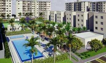 Imagem: Joeasilva - 2 Quartos com suite e Varanda