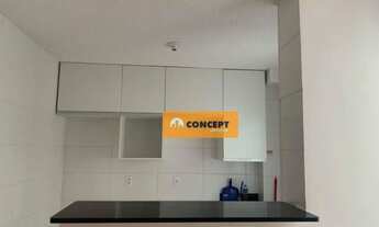 Imagem: Apartamento com 2 dormitórios à venda