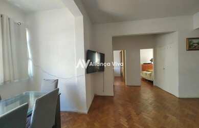 Imagem 3: Flamengo Apartamento com 2 dormitórios