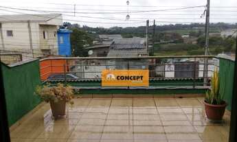 Imagem 7: SOBRADO RESIDENCIAL À VENDA, JARDIM DAS FLORES, SUZANO