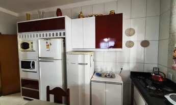 Imagem 6: Casa em Anápolis com moveis planejado, 3 Quartos, 1 Suíte, Residencial Verona