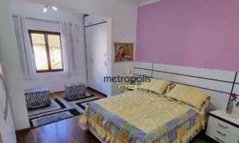 Imagem 7: Casa à venda, 153 m² por R$ 851.000,00 - Conjunto Habitacional Franchini - São Bernardo do