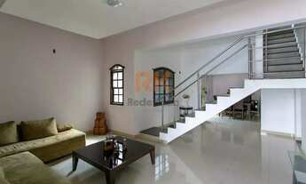 Imagem 5: Casa para aluguel, 4 quartos, 2 suítes, 5 vagas, Santa Amélia - Belo Horizonte/MG