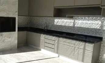 Imagem 6: Maria Júlia Casa com 3 Suítes Térrea Ótimo Acabamento Estuda-se Permuta !!!