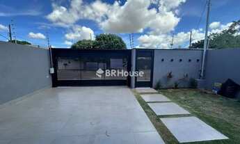 Imagem 7: Casa para venda com 3 quartos em Vila Taveirópolis 125m²