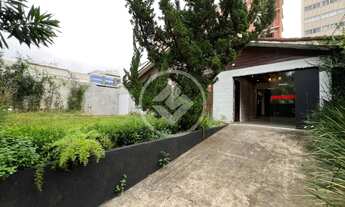 Imagem: Casa comercial para locação, 207 m2 por