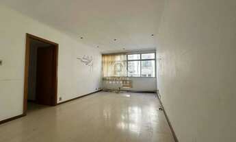 Imagem 2: Apartamento com 3 Quartos à venda, 121m² - Urca