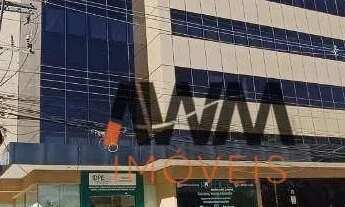 Imagem: Sala comercial à venda, 36 m² por R$ 680.000