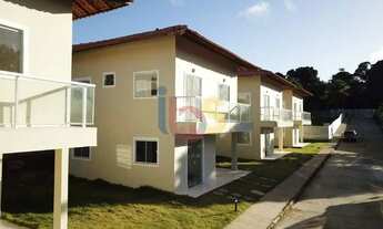 Imagem 12: Vendo Casa no Residencial Leão Marinho em Itacaré