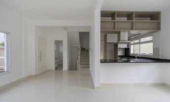 Imagem 4: Sobrado em Santa Felicidade - ARYA 1