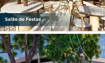 Imagem 3: SKY CONCEPT INDIANÓPOLIS, 128 M² PURO LUXO 4 QTS 3 SUÍTES E VARANDA GOURMET