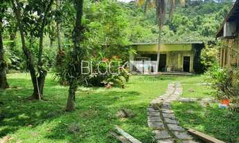 Imagem 5: Vargem Grande Casa com 4 dormitórios