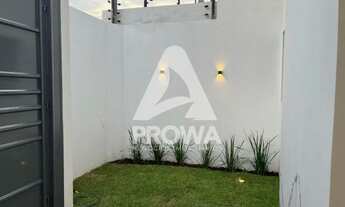 Imagem 3: Casa com suíte à venda, Colinas do Rio Petrolina-PE