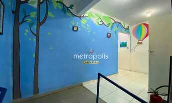 Imagem 5: Prédio, 329 m² - venda por R$ 1.699.800,00 ou aluguel por R$ 12.390,46/mês - Vila América