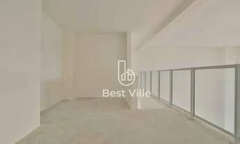 Imagem 6: Apartamento com 4 dormitórios à venda, 338 m² por R$ 4.300.000,00 - Alphaville - Barueri/S