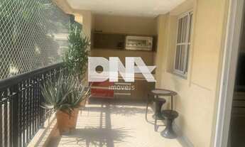 Imagem: Apartamento - / Residencial / Botafogo