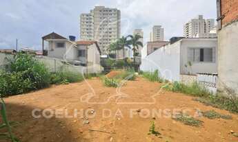 Imagem 3: Terreno Padrao - Pompeia/Sao Paulo