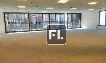 Imagem 2: Conjunto para alugar, 482 m² por R$ 67.225,02/mês - Pinheiros - São Paulo/SP