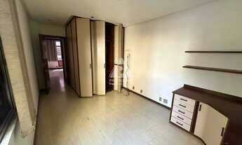 Imagem 4: Apartamento com 3 Quartos à venda, 121m² - Urca