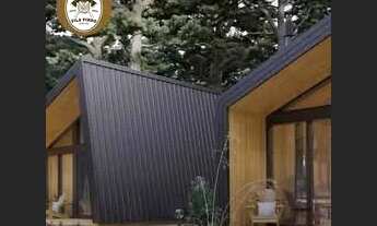 Imagem 4: Seu refúgio perfeito na natureza com a qualidade da Casas Vila Pinho! Apresentamos nossos