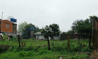 Imagem 4: Terreno no Bairro Santa Fé