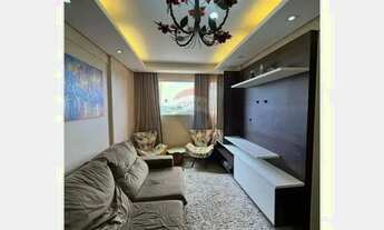 Imagem 4: Imóvel para venda possui 51 metros quadrados com 2 quartos em Samambaia Sul - Brasília - D