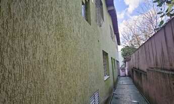 Imagem 2: Casa à venda no Jaguaré, São Paulo - 4 dormitórios, 3 banheiros, 2 garagens