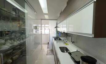 Imagem 5: Recreio dos Bandeirantes