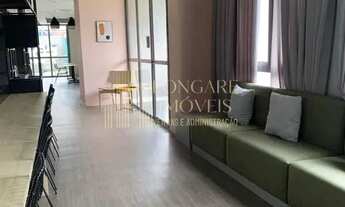 Imagem 15: LINDO APTO NOVO NUNCA HABITADO COM ARMARIOS