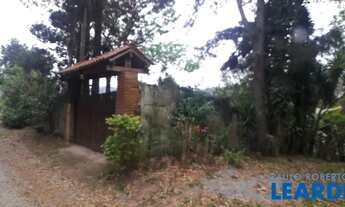 Imagem 7: TERRENO - CURURUQUARA - SP