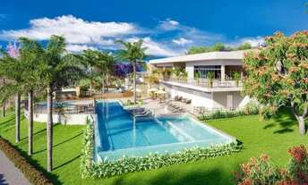 Imagem 4: Lote Vinhas Flamboyant