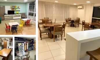 Imagem 4: Apartamento na Enseada do Suá, 3 quartos pronto para morar!