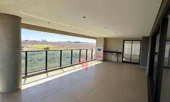 Imagem 2: Apartamento com 4 dormitórios à venda, 298 m² por R$ 2.490.000,00 - Jardim Olhos D Água II