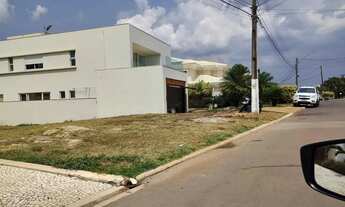 Imagem: Lote no Residencial Sunflower, em Anápolis