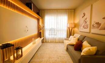 Imagem 3: Edifício Lucena 130 - 50m² - Carniel/ Torres