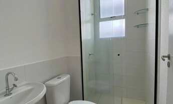 Imagem 7: ALUGO APTO - CONDOMÍNO VILLE VIOLETA - 2 QUARTOS