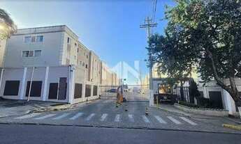 Imagem: Apartamento para aluguel, 2 quartos, 1 vaga