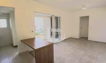 Imagem 3: Apartamento com 2 dormitórios para alugar, 66 m² por R$ 3.000,00/mês - Taquaral - Campinas