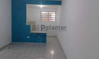 Imagem 3: Casa Terrea para Locação no Intercap Tabõao da Serra com 2 quartos