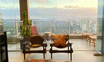 Imagem 6: Cobertura com 2 quartos à venda em Campo Belo - SP