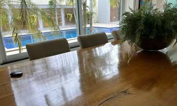 Imagem 7: Residência de Alto Luxo - Condomínio Golden Green